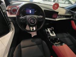 MG GT